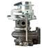 F41CAD-S0081B by IHI TURBO - IHI Turbocharger RHF4