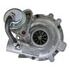 F41CAD-S0076B by IHI TURBO - IHI Turbocharger RHF4H