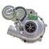 F41CAD-S0083B by IHI TURBO - IHI Turbocharger RHF4