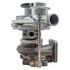 F41CAD-S0083B by IHI TURBO - IHI Turbocharger RHF4