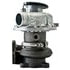 F41CAD-S0081B by IHI TURBO - IHI Turbocharger RHF4