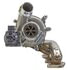 F41CEY-SR082B by IHI TURBO - IHI Turbocharger