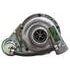 F51CAD-S0195B by IHI TURBO - IHI Turbocharger RHF5