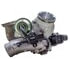F51CAY-SR038B by IHI TURBO - IHI Turbocharger