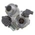 F51CEF-SR077B by IHI TURBO - IHI Turbocharger