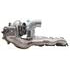 F51CNY-SR041B by IHI TURBO - IHI Turbocharger RHF5