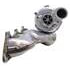 F51CNY-SR042B by IHI TURBO - IHI Turbocharger RHF5