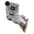 F51CNY-SR041B by IHI TURBO - IHI Turbocharger RHF5