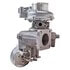 F54VAD-S0045B by IHI TURBO - IHI Turbocharger RHF5V