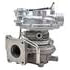 F52CAD-S0075B by IHI TURBO - New Turbocharger