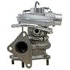 F56CAD-S0028B by IHI TURBO - IHI Turbocharger RHF55
