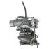 F56CAD-S0028B by IHI TURBO - IHI Turbocharger RHF55