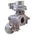 F5FVAD-S0011B by IHI TURBO - IHI Turbocharger RHF5V