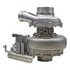 G72VED-S0029B by IHI TURBO - Turbocharger RHG7V