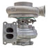 RA4720902880 by DETROIT DIESEL - Turbocharger - Remanufactured, Dd15, Ghg17, 14L, Fg