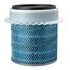 Donaldson DBA5035 Engine Air Filter Air Filter - 10.00 in. length, Primary Type, Round Style, Ultra-Web Nanofiber Media Type
