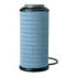 Donaldson DBA5296 Engine Air Filter AIR FILTE