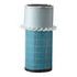 Donaldson DBA5224 Engine Air Filter Air Filter - 15.98 in. length, Primary Type, Radialseal Style, Ultra-Web Nanofiber Media