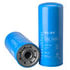DBL7405 by DONALDSON - Blue Engine Oil Filter - 11.73 in., Full-Flow Type, Spin-On Style, Synteq Media Type