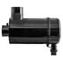 Donaldson G080585 Air Cleaner Assembly Air Cleaner Assembly - 18.30 in. Overall Length, Radialseal