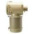 Donaldson G130107 Air Cleaner Assembly Air Cleaner Assembly - 19.36 in. Overall Length, Radialseal