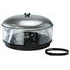 Donaldson H002223 Engine Air Box Pre-Filter Engine Air Intake Pre-Cleaner Assembly - 10.16 in. height