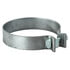 J000203 by DONALDSON - Exhaust Clamp - Accuseal Style
