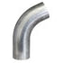 J009560 by DONALDSON - Exhaust Pipe - 4.99 in., OD Connection