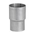 Donaldson J190045 Hose Reducer Exhaust Pipe Adapter - 6.00 in., OD-OD Connection, 1.65 mm. wall thickness