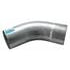 Donaldson J190025 Exhaust Elbow Exhaust Elbow - 45 deg. angle, OD-ID Connection