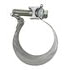 J190060 by DONALDSON - Exhaust Clamp - Stainless Steel, Torctite Style