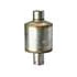 M065030 by DONALDSON - Spark Arrestor - 12.85 in. Overall length, 6.61 in. max. body dia.