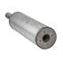 Donaldson M085293 Exhaust Muffler Exhaust Muffler - 46.25 in. Overall length