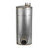 Donaldson M090301 Exhaust Muffler Exhaust Muffler - 29.25 in. Overall length, Oval