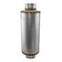 M090595 by DONALDSON - Exhaust Muffler - 26.50 in. Overall length