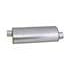 Donaldson M090520 Exhaust Muffler Exhaust Muffler - 32.25 in. Overall length