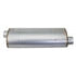 M090680 by DONALDSON - Exhaust Muffler - 36.25 in. Overall length