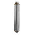 M090781 by DONALDSON - Exhaust Muffler - 50.98 in. Overall length