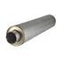 M090535 by DONALDSON - MUFFLER, ROUND,
