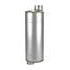 Donaldson M100048 Exhaust Muffler Exhaust Muffler - 25.63 in. Overall length