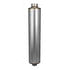 M100695 by DONALDSON - Exhaust Muffler - 51.00 in. Overall length