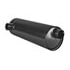 M110479 by DONALDSON - Exhaust Muffler - 39.00 in. Overall length