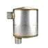 Donaldson M120382 Exhaust Muffler Exhaust Muffler - 21.57 in. Overall length