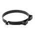 Donaldson P004076 Exhaust Clamp Air Cleaner Clamp - 10.19 in. Inner dia., 1.26 in. Width, 5.75 in. Center Height