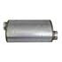 M140048 by DONALDSON - MUFFLER, OVAL,