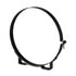 Donaldson P016845 Exhaust Clamp MOUNTING BAND,