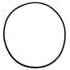 Donaldson P017804 Engine Oil Filter Element O-Ring Air Cleaner Fastener O-Ring - 10.91 in. inner dia., 11.46 in., outer dia.