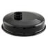 P103831 by DONALDSON - Air Cleaner Dust Cup Vacuator - 4.02 in. height, 16.14 in. dia., Vacuator