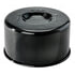 P102805 by DONALDSON - Air Cleaner Cup Assembly - 3.75 in. height, 6.65 in. dia.