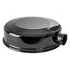 P106952 by DONALDSON - Air Cleaner Cup Assembly - 5.00 in. height, 16.14 in. dia.